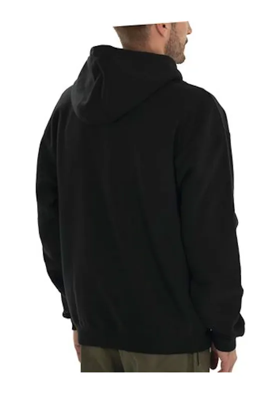 Milwaukee Work Hoodie