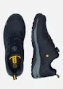 Buckbootz Tradez Wheelz Laag S1PS Werkschoen miniatuur