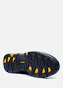 Buckbootz Tradez Wheelz Laag S1PS Werkschoen miniatuur