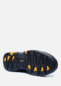Buckbootz Tradez Wheelz Laag S1PS Werkschoen miniatuur