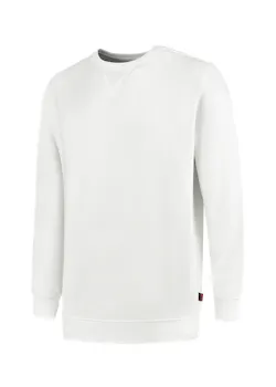 Tricorp 301015 Sweater 60°C Wasbaar Regular Fit 60 Graden miniatuur
