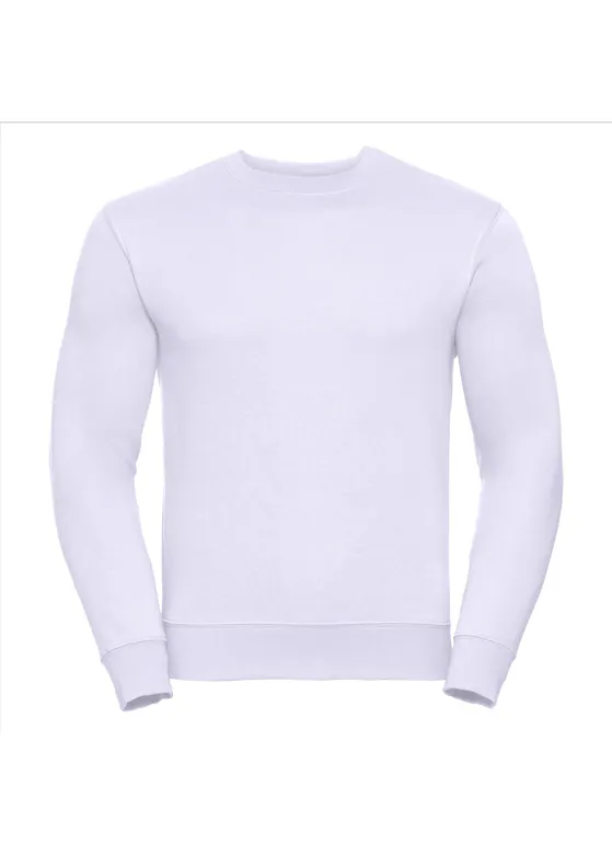 ## Russell Authentic Sweatshirt