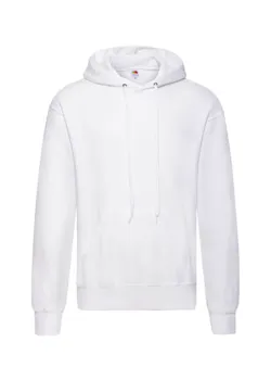 Fruit of The Loom Classic 622080 Hooded Sweater Regular Fit miniatuur