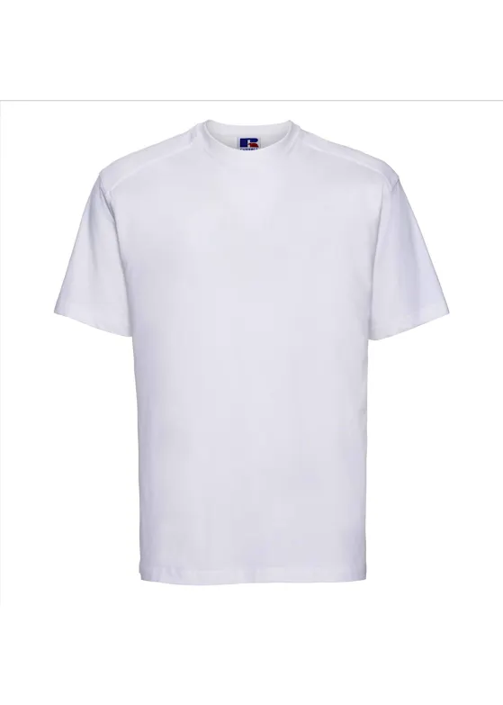##Russell Heavy Duty T-Shirt