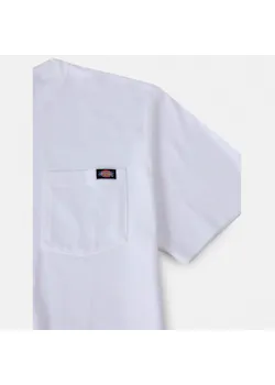 Dickies DK0A4XUC T-shirt Pocket Regular Fit Apparel miniatuur