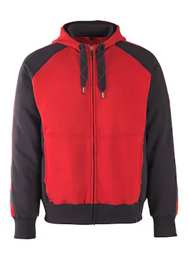 Mascot Wiesbaden Hooded sweatshirt Unique 50566-963