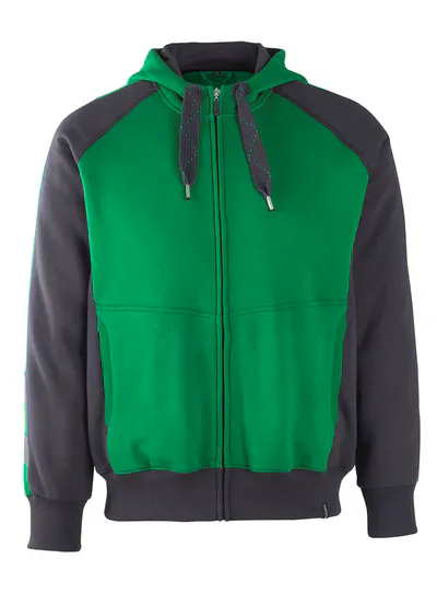 Groen/Zwart