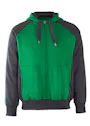 Mascot Wiesbaden Hooded Sweatshirt Unique 50566-963 Vorschaubild