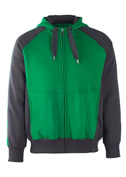 Mascot Wiesbaden Hooded sweatshirt Unique 50566-963 miniatuur