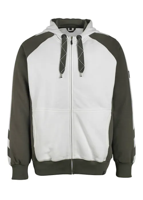 Mascot Wiesbaden Hooded sweatshirt Unique 50566-963