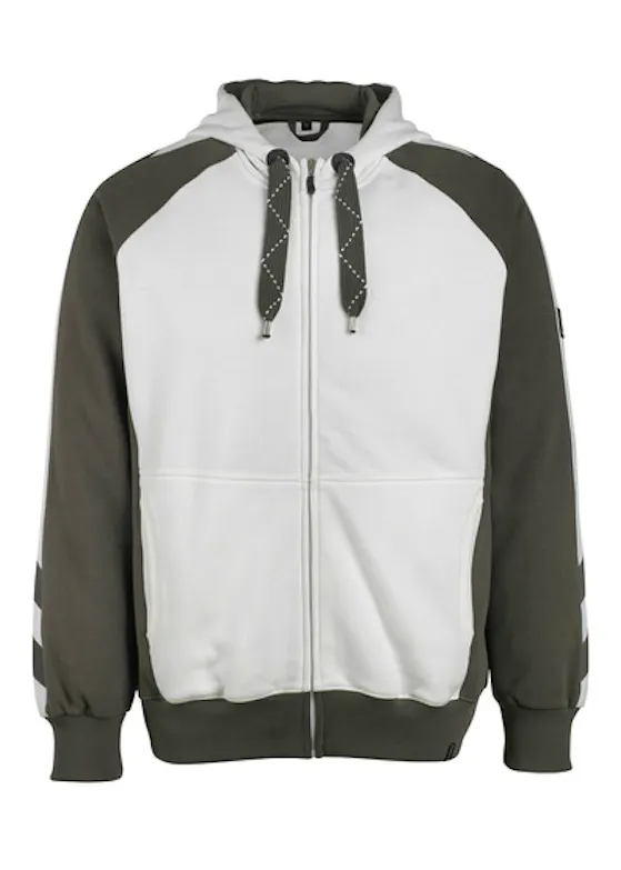 Mascot Wiesbaden Hooded Sweatshirt Unique 50566-963