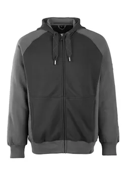 Mascot Wiesbaden Hooded sweatshirt Unique 50566-963 miniatuur