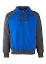 Mascot Wiesbaden Hooded Sweatshirt Unique 50566-963 Vorschaubild