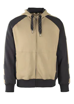 Mascot Wiesbaden Hooded sweatshirt Unique 50566-963 miniatuur