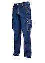 Brams Workwear Willem A82 werkbroek miniatuur