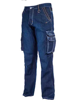 Brams Workwear Willem A82 werkbroek