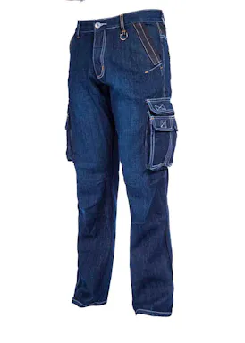 Brams Workwear Willem A82 werkbroek