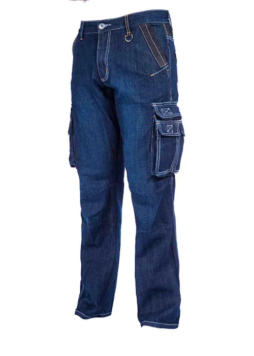 Brams Workwear Willem A82 Arbeitshose