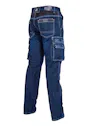 Brams Workwear Willem A82 werkbroek miniatuur