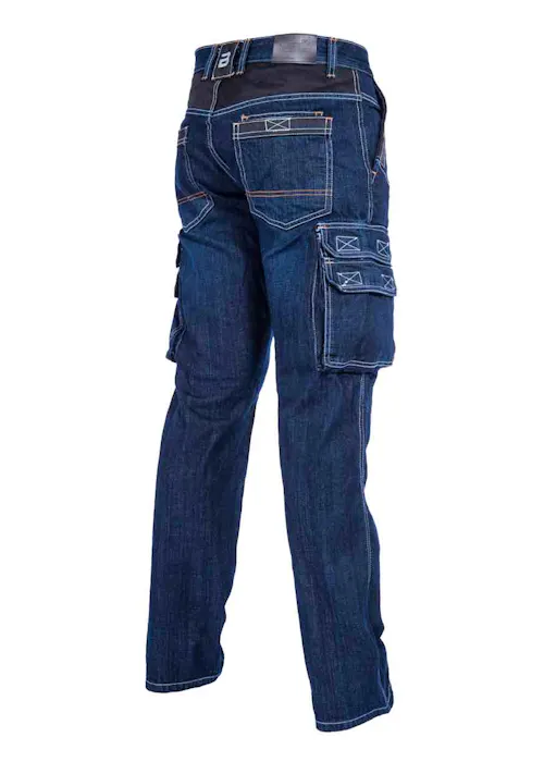 Brams Workwear Willem A82 Arbeitshose