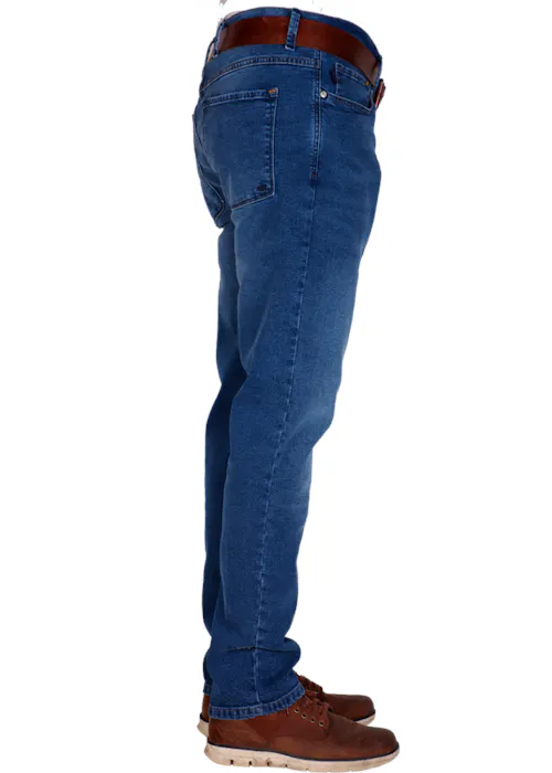 CrossHatch Willow Stretch Pantalon de travail CHWI326