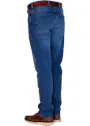 CrossHatch Willow Stretch Werkbroek CHWI326 miniatuur