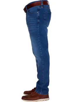 CrossHatch Willow Stretch Pantalon de travail CHWI326 thumbnail (vignette)