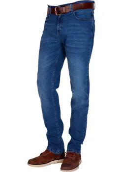 CrossHatch Willow Stretch Pantalon de travail CHWI326 thumbnail (vignette)