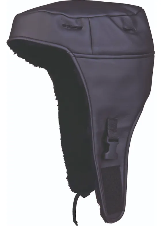 Delta Plus Wintercap