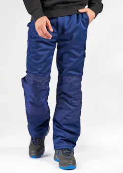 Fristads Winterbroek 267 PP