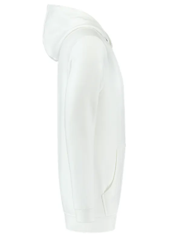 Tricorp 301019 Sweater Capuchon 60°C Wasbaar Regular Fit 60 Graden