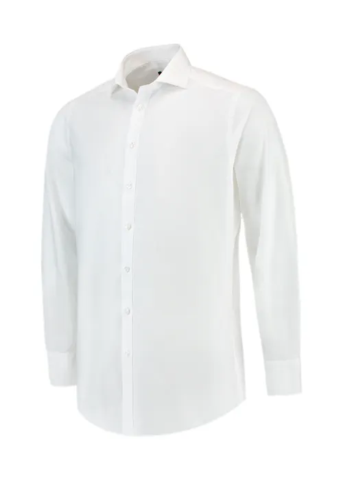 Tricorp 705007 Overhemd Oxford Slim Fit