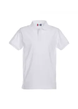 Clique 028240 Stretch-Poloshirt Premium Regular Fit thumbnail
