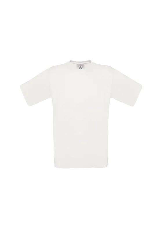 ## B&C Exact 190 T-shirt