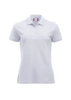 Clique 028251 Poloshirt Manhattan Ladies thumbnail
