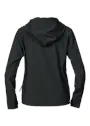 Texstar WJ29 Women's Hooded Softshell miniatuur
