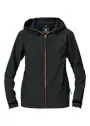 Texstar WJ29 Women's Hooded Softshell miniatuur