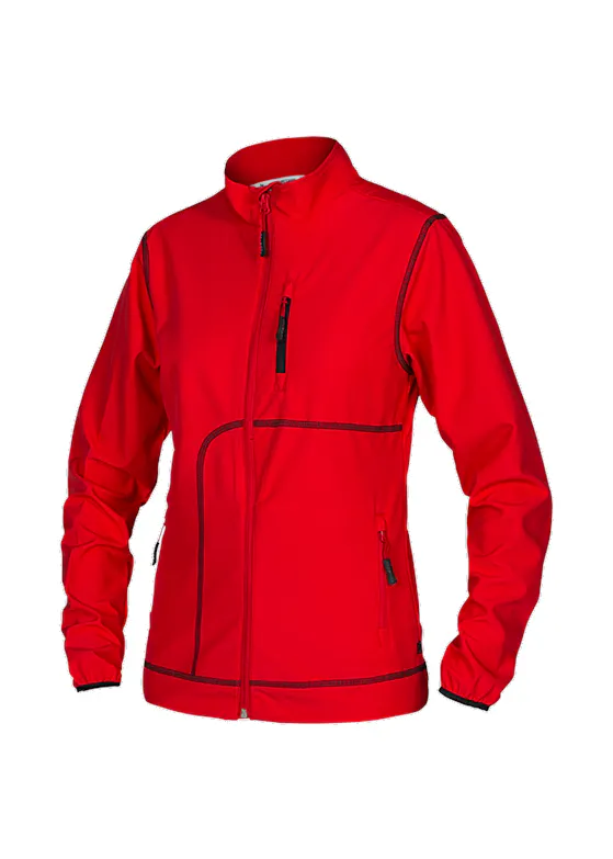 Texstar WJ58 Women's Softshell Flexible