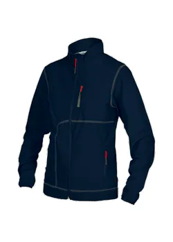 Texstar WJ58 Women's Softshell Flexible miniatuur