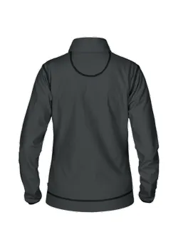 Texstar WJ58 Women's Softshell Flexible miniatuur