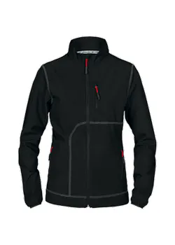 Texstar WJ58 Women's Softshell Flexible