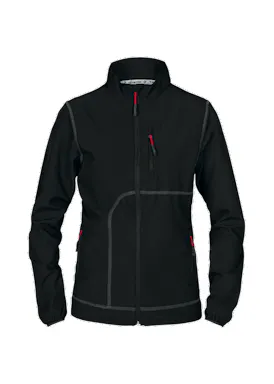 WJ58 Women's Flexible Softshell