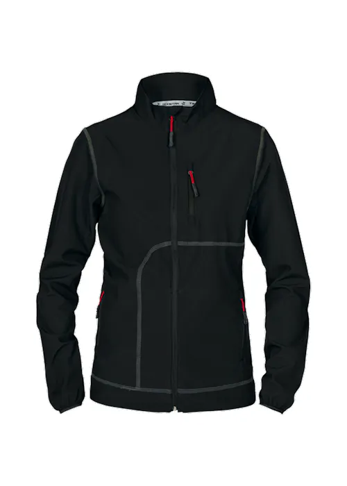 Texstar WJ58 Women's Softshell Flexible