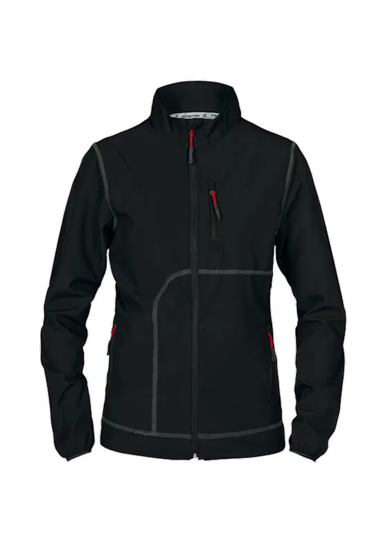 Texstar WJ58 Women's Softshell Flexible