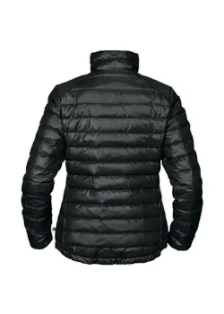 Texstar WJ61 Women's Padded Down Jack miniatuur