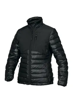 Texstar WJ61 Women's Padded Down Jack miniatuur