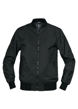 Texstar WJ63 Women's Bomber Jacket