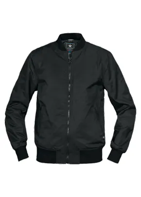 Texstar WJ63 Women's Bomber Jacket