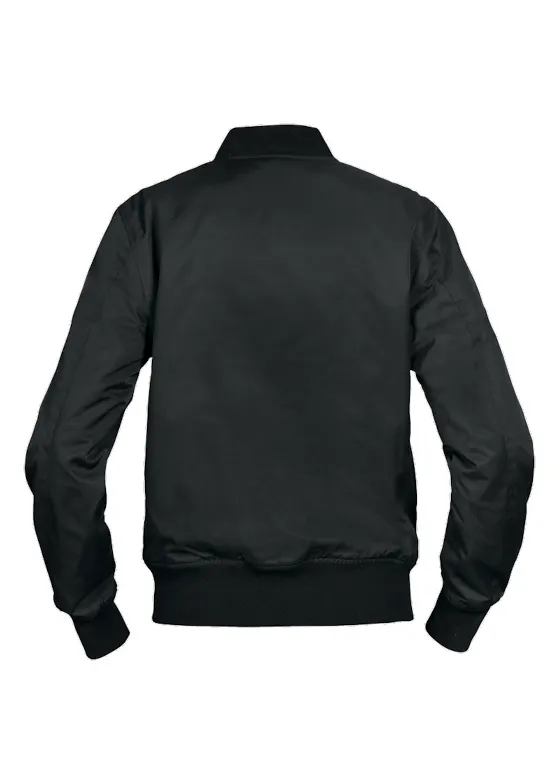 Texstar WJ63 Women's Bomber Jacket