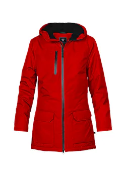 Texstar WJ65 W's Winter Jacket miniatuur